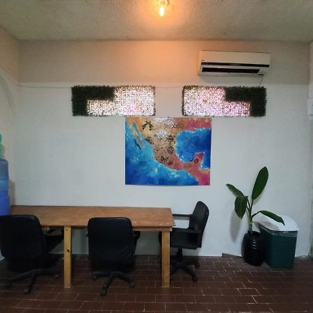 Hotel Chante Puerto Escondido  Zewnętrze zdjęcie