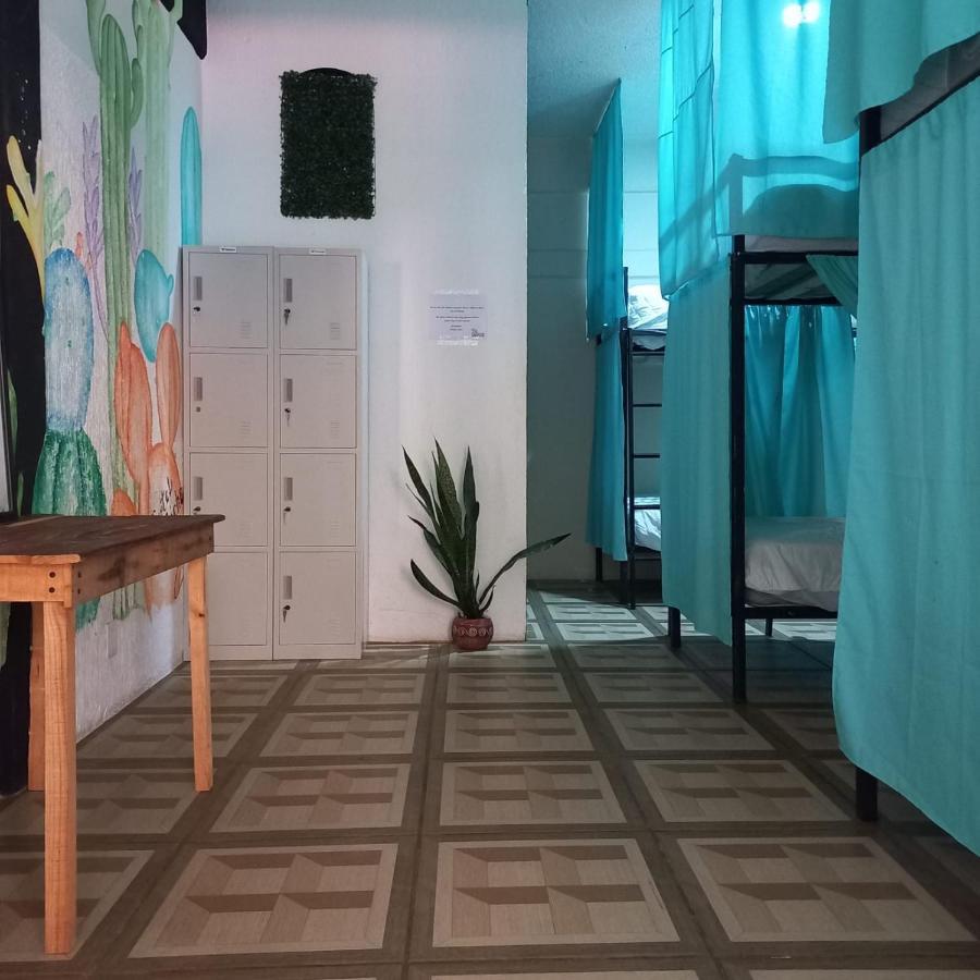 Hotel Chante Puerto Escondido  Zewnętrze zdjęcie